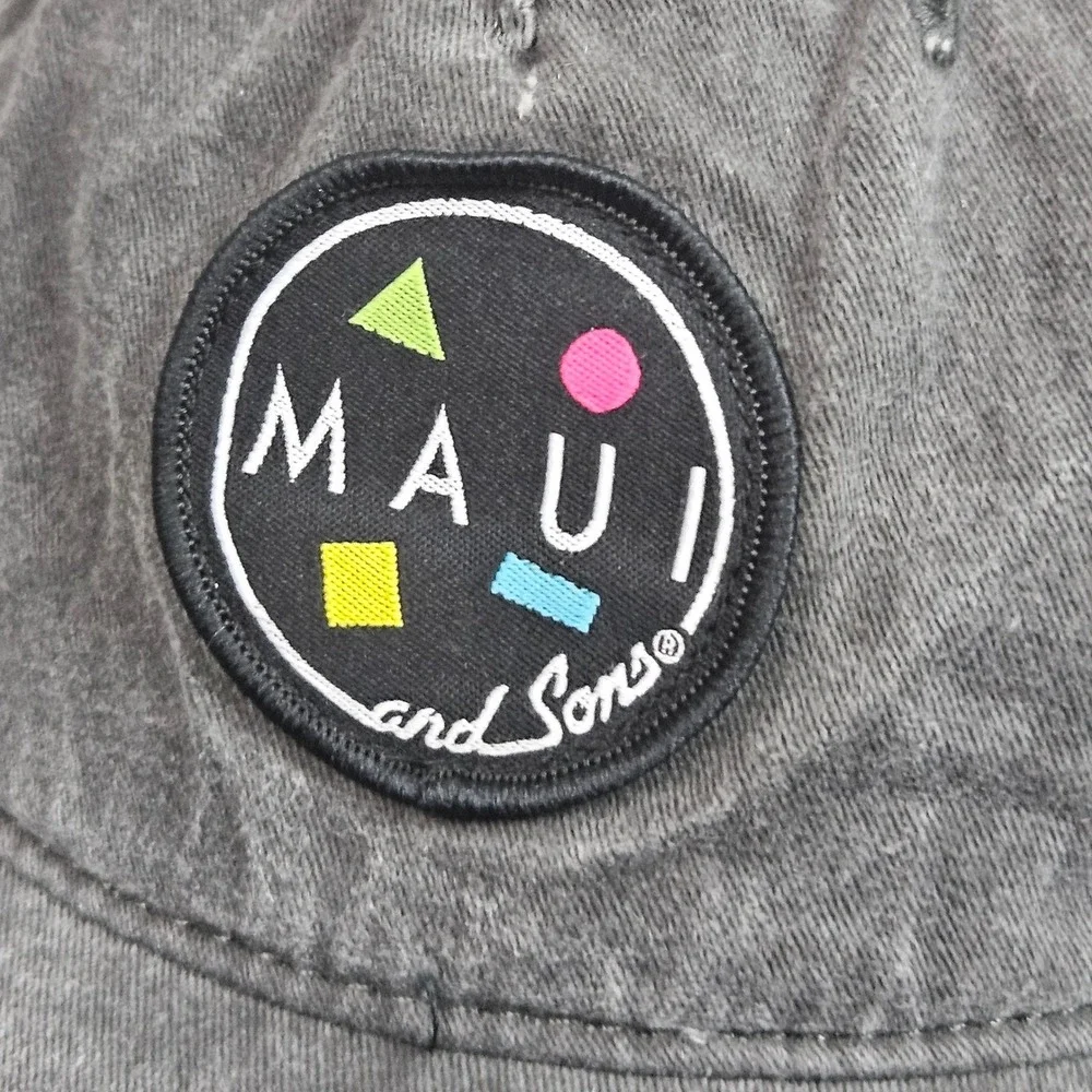 Maui and Sons maui sons